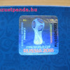 FIFA Futball VB 2018 3 uncia ezüst érmeszett