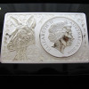 Ausztrál Kenguru 2018 3 uncia ezüst szett 