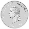 Koala 2025 1 uncia színes ezüst pénzérme - CSAK 2.500 PÉLDÁNYBAN!