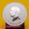 Koala 2026 1 uncia ezüst pénzérme