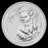 Koala 2019 1 kilogramm ezüst pénzérme