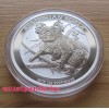 Koala 2018 1 uncia ezüst pénzérme