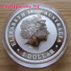 Koala 2018 1 uncia ezüst pénzérme