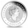 Koala 2019 1 uncia ezüst pénzérme