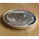 Koala 2014 1 uncia ezüst pénzérme