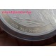 Kookaburra 2019 1 kilogramm ezüst pénzérme