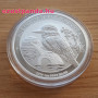 Kookaburra 2019 1 uncia ezüst pénzérme