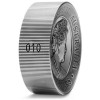 Kookaburra 2020 2 kilogramm antikolt high-relief ezüst pénzérme