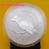 Kookaburra 2025 1 uncia ausztrál ezüst pénzérme - JUBILEUMI KIADÁS! Kookaburra 2025 1 uncia ausztrál ezüst pénzérme - JUBILEUMI KIADÁS!