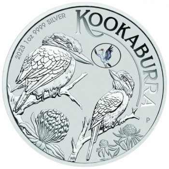 Kookaburra 2023 1 uncia ausztrál ezüst pénzérme "ANDA Brisbane"- KÜLÖNKIADÁS 2.000 PÉLDÁNYBAN! Kookaburra 2023 1 uncia ausztrál ezüst pénzérme "ANDA Brisbane"- KÜLÖNKIADÁS 2.000 PÉLDÁNYBAN!