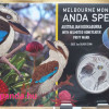 Kookaburra 2023 1 uncia ausztrál ezüst pénzérme "Money Expo Melbourne"- KÜLÖNKIADÁS 2.000 PÉLDÁNYBAN! Kookaburra 2023 1 uncia ausztrál ezüst pénzérme "Money Expo Melbourne"- KÜLÖNKIADÁS 2.000 PÉLDÁNYBAN!