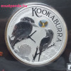 Kookaburra 2023 1 uncia ausztrál ezüst pénzérme "Money Expo Melbourne"- KÜLÖNKIADÁS 2.000 PÉLDÁNYBAN! Kookaburra 2023 1 uncia ausztrál ezüst pénzérme "Money Expo Melbourne"- KÜLÖNKIADÁS 2.000 PÉLDÁNYBAN!