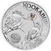 Kookaburra 2023 1 uncia ausztrál ezüst pénzérme "Sidney Money Expo"- KÜLÖNKIADÁS 2.000 PÉLDÁNYBAN! Kookaburra 2023 1 uncia ausztrál ezüst pénzérme "Sidney Money Expo"- KÜLÖNKIADÁS 2.000 PÉLDÁNYBAN!