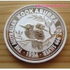 Kookaburra 1994 1 uncia ezüst pénzérme