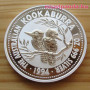Kookaburra 1994 1 uncia ezüst pénzérme
