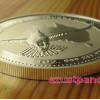 Kookaburra 2002 1 uncia ezüst pénzérme Kookaburra 2002 1 uncia ezüst pénzérme