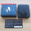 Kookaburra 2016 1 uncia high relief ezüst pénzérme Kookaburra 2016 1 uncia high relief ezüst pénzérme