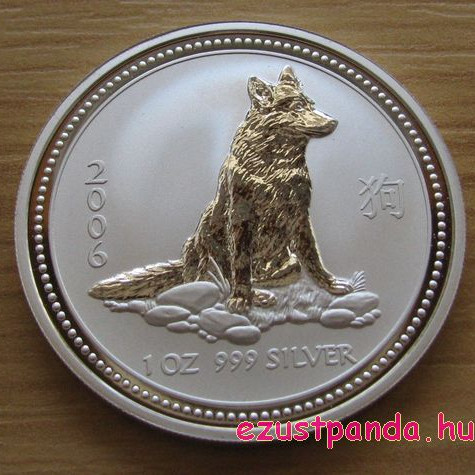 Az első Lunar ezüst és arany sorozat fotói (1999-2010) Az első Lunar ezüst és arany sorozat fotói (1999-2010)