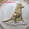 Az első Lunar ezüst és arany sorozat fotói (1999-2010) Az első Lunar ezüst és arany sorozat fotói (1999-2010)