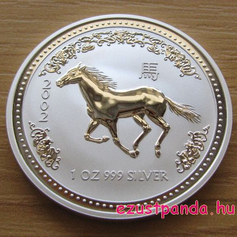 Az első Lunar ezüst és arany sorozat fotói (1999-2010) Az első Lunar ezüst és arany sorozat fotói (1999-2010)