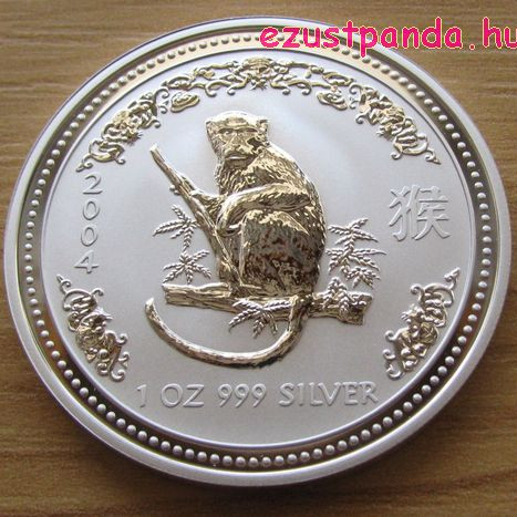 Az első Lunar ezüst és arany sorozat fotói (1999-2010) Az első Lunar ezüst és arany sorozat fotói (1999-2010)