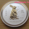 Az első Lunar ezüst és arany sorozat fotói (1999-2010) Az első Lunar ezüst és arany sorozat fotói (1999-2010)