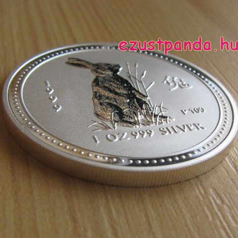 Az első Lunar ezüst és arany sorozat fotói (1999-2010) Az első Lunar ezüst és arany sorozat fotói (1999-2010)