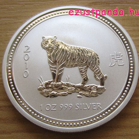 Az első Lunar ezüst és arany sorozat fotói (1999-2010) Az első Lunar ezüst és arany sorozat fotói (1999-2010)