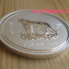 Az első Lunar ezüst és arany sorozat fotói (1999-2010) Az első Lunar ezüst és arany sorozat fotói (1999-2010)