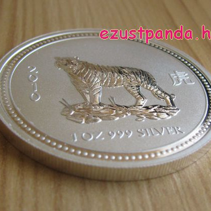 Az első Lunar ezüst és arany sorozat fotói (1999-2010) Az első Lunar ezüst és arany sorozat fotói (1999-2010)