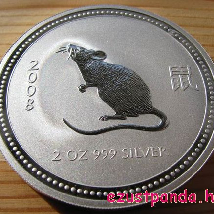 Az első Lunar ezüst és arany sorozat fotói (1999-2010) Az első Lunar ezüst és arany sorozat fotói (1999-2010)