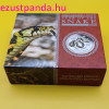Lunar2 Kígyó éve 2013 1 uncia színes proof ezüst pénzérme Lunar2 Kígyó éve 2013 1 uncia színes proof ezüst pénzérme