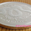 Lunar2 Kígyó éve 2013 1/2 uncia ezüst pénzérme Lunar2 Kígyó éve 2013 1/2 uncia ezüst pénzérme