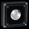 Lunar3 Egér éve 2020 1 uncia proof ezüst pénzérme