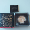 Lunar3 Bivaly éve 2021 5 uncia high relief ezüst pénzérme - CSAK 388 PÉLDÁNYBAN! Lunar3 Bivaly éve 2021 5 uncia high relief ezüst pénzérme - CSAK 388 PÉLDÁNYBAN!