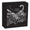 Lunar3 Tigris éve 2022 1 uncia proof ezüst pénzérme