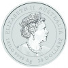 Lunar3 Tigris éve 2022 1 kilogramm színezett ezüst pénzérme - CSAK 388 PÉLDÁNYBAN! Lunar3 Tigris éve 2022 1 kilogramm színezett ezüst pénzérme - CSAK 388 PÉLDÁNYBAN!