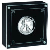 Lunar3 Nyúl éve 2023 1 uncia high relief ezüst pénzérme Lunar3 Nyúl éve 2023 1 uncia high relief ezüst pénzérme