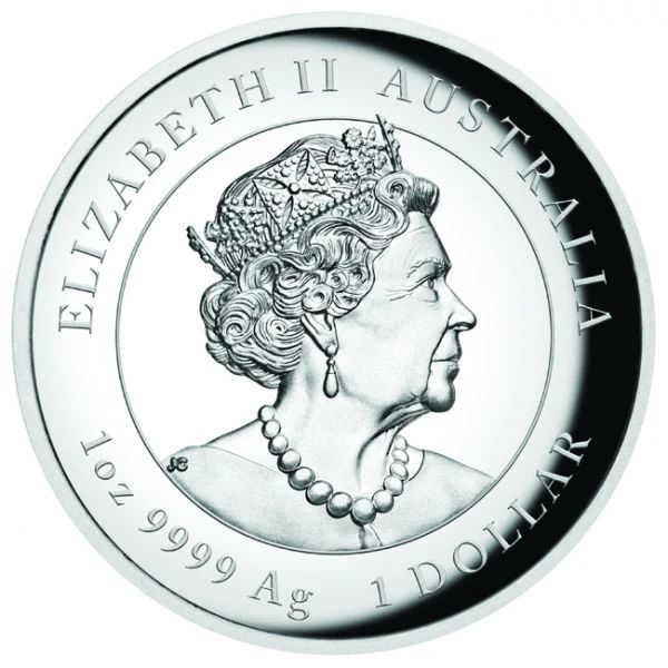 Lunar3 Nyúl éve 2023 1 uncia high relief ezüst pénzérme Lunar3 Nyúl éve 2023 1 uncia high relief ezüst pénzérme