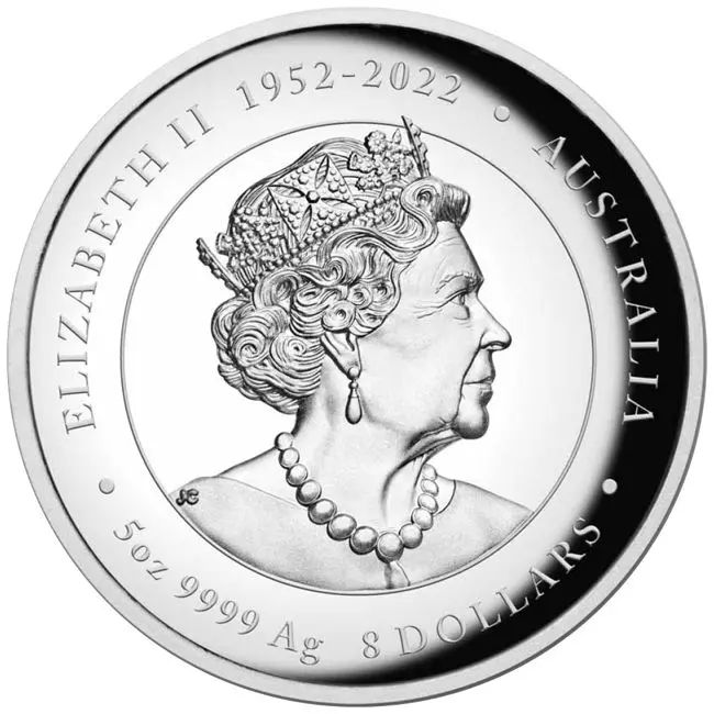 Lunar3 Sárkány éve 2024 5 uncia high relief ezüst pénzérme - CSAK 388 PÉLDÁNYBAN! Lunar3 Sárkány éve 2024 5 uncia high relief ezüst pénzérme - CSAK 388 PÉLDÁNYBAN!