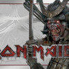 Iron Maiden - Senjutsu 2022 Cook-szk 5g ezüst fólia érme Iron Maiden - Senjutsu 2022 Cook-szk 5g ezüst fólia érme