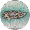 Alcatraz börtöne 2023 3 uncia Cook-szk. proof ezüst pénzérme - CSAK 750 PÉLDÁNY! Alcatraz börtöne 2023 3 uncia Cook-szk. proof ezüst pénzérme - CSAK 750 PÉLDÁNY!