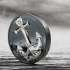 Horgony - Jó szelet! 2019 2 uncia proof ezüst pénzérme Horgony - Jó szelet! 2019 2 uncia proof ezüst pénzérme