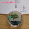 NANO Life - "Az élet evolúciója" 2015 proof ezüst pénzérme nano-chippel