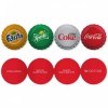 Coca-Cola automata 4x1 érmés ezüst kupak szett Fidzsi szigetek 2020 Coca-Cola automata 4x1 érmés ezüst kupak szett Fidzsi szigetek 2020