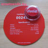 Coca-Cola kupak Fidzsi szigetek 2018 ezüst pénzérme