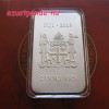 Szűz Mária Ikon- Fiji 2013 1 uncia proof, konvex ezüst pénzérme Szűz Mária Ikon- Fiji 2013 1 uncia proof, konvex ezüst pénzérme