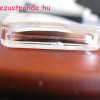 Szűz Mária Ikon- Fiji 2013 1 uncia proof, konvex ezüst pénzérme Szűz Mária Ikon- Fiji 2013 1 uncia proof, konvex ezüst pénzérme