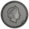 Nagyúszójú kalmár szeme 2022 1/2 uncia ezüst pénzérme Nagyúszójú kalmár szeme 2022 1/2 uncia ezüst pénzérme