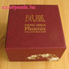 Feng Shui Főnix - Niue 2015 1 uncia proof ezüst pénzérme